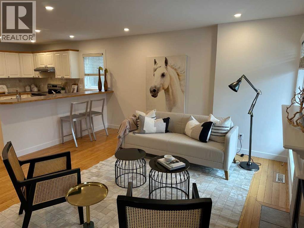 Single Family House for Sale in   Street SE Inglewood Calgary 