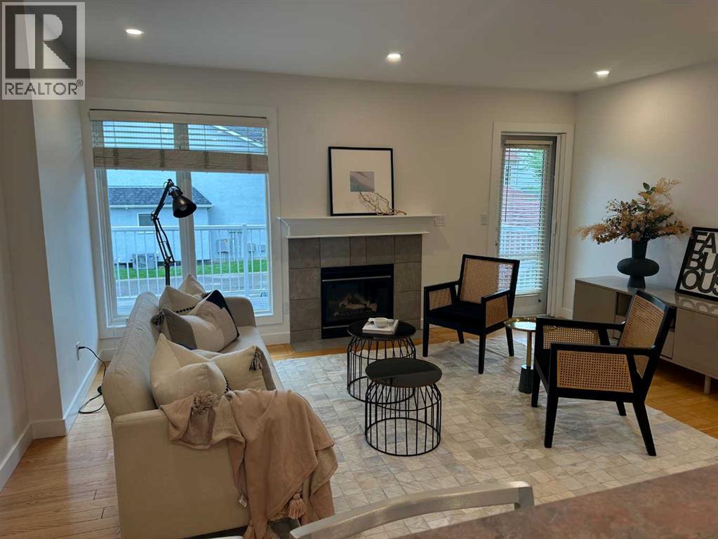 Single Family House for Sale in   Street SE Inglewood Calgary 