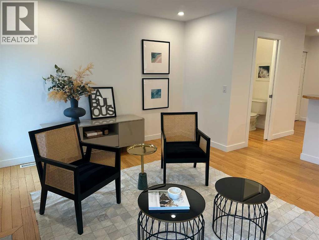 Single Family House for Sale in   Street SE Inglewood Calgary 