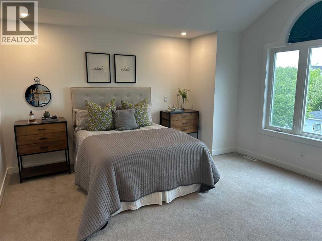 Single Family House for Sale in   Street SE Inglewood Calgary 