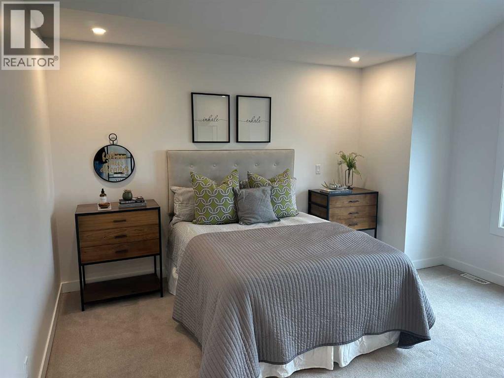 Single Family House for Sale in   Street SE Inglewood Calgary 