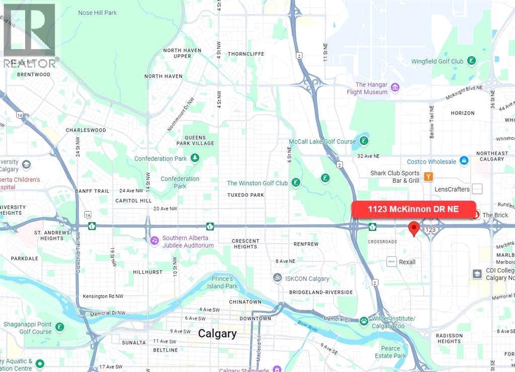 Multi-family House for Sale in  Mckinnon Drive NE Mayland Heights Calgary 