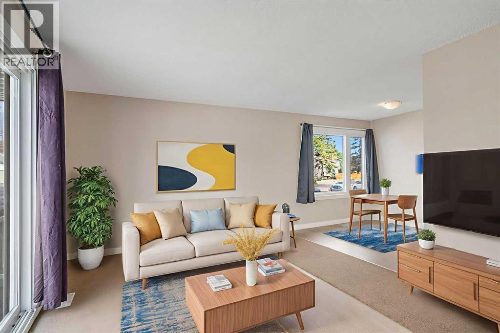 Multi-family House for Sale in  Mckinnon Drive NE Mayland Heights Calgary 