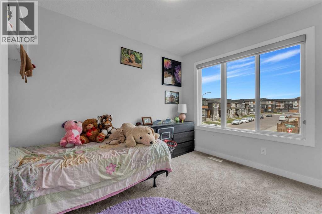 Single Family House for Sale in  Corner Meadows Common NE Cornerstone Calgary 