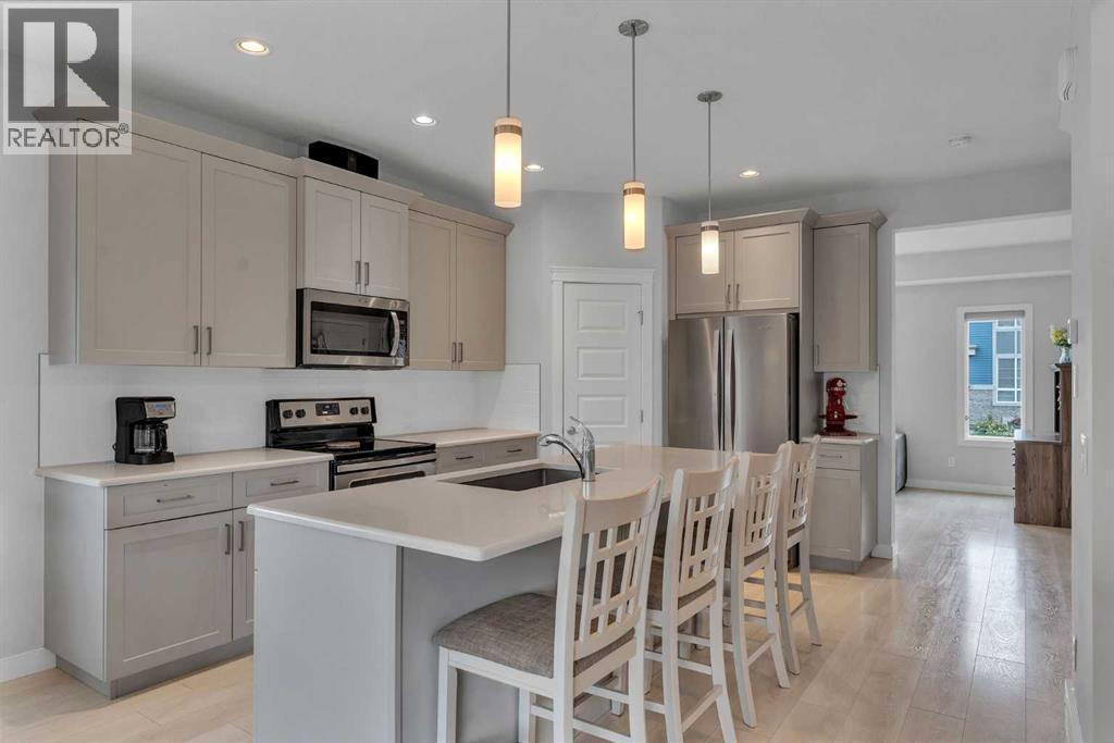 Single Family House for Sale in  Corner Meadows Common NE Cornerstone Calgary 