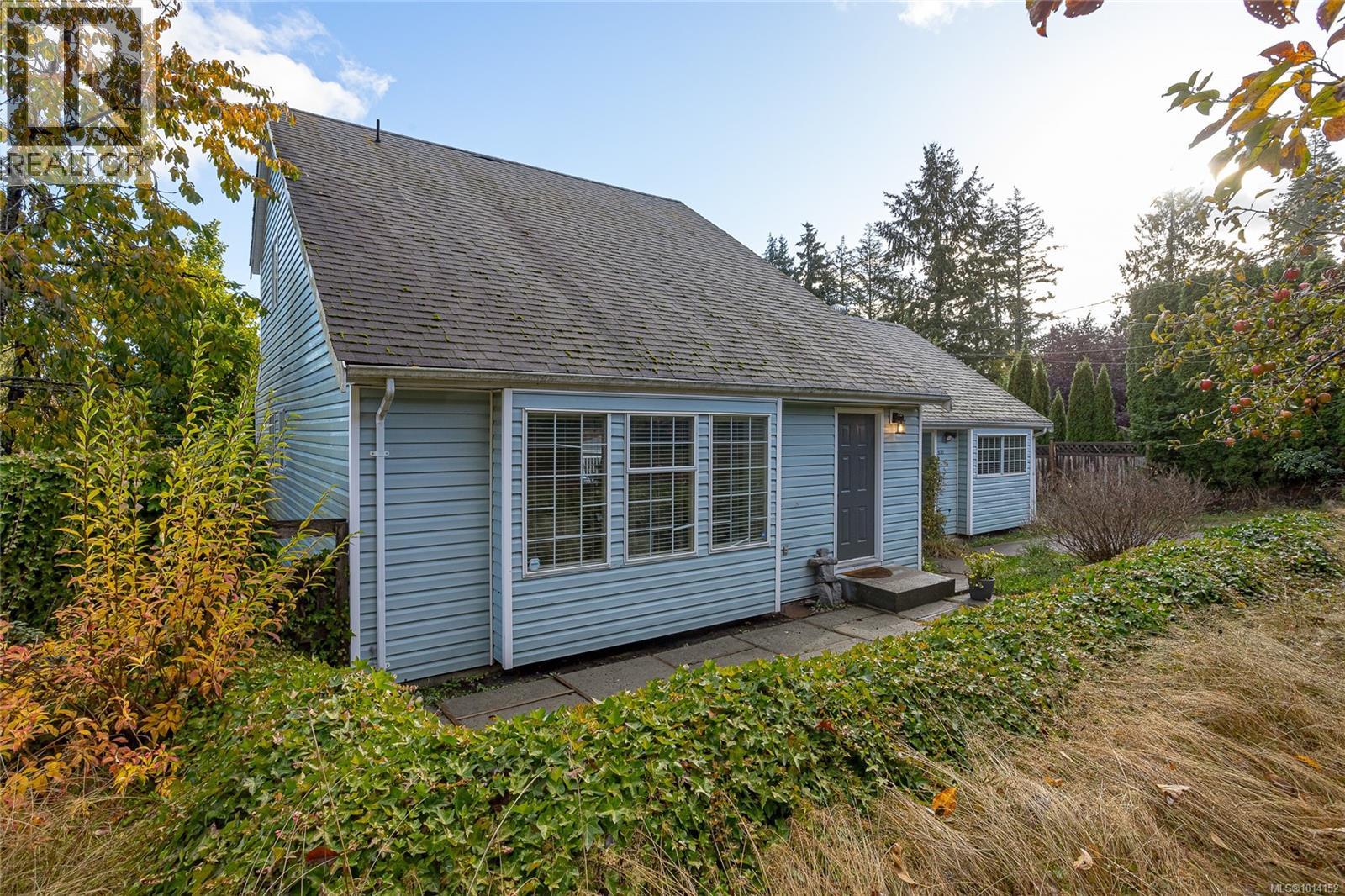 9265 Chemainus Rd, Chemainus