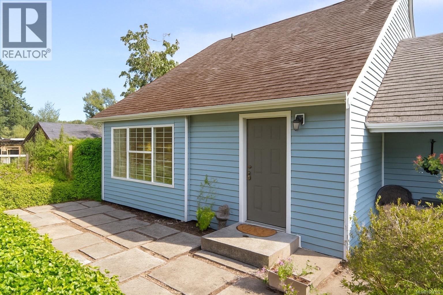 9265 Chemainus Rd, Chemainus