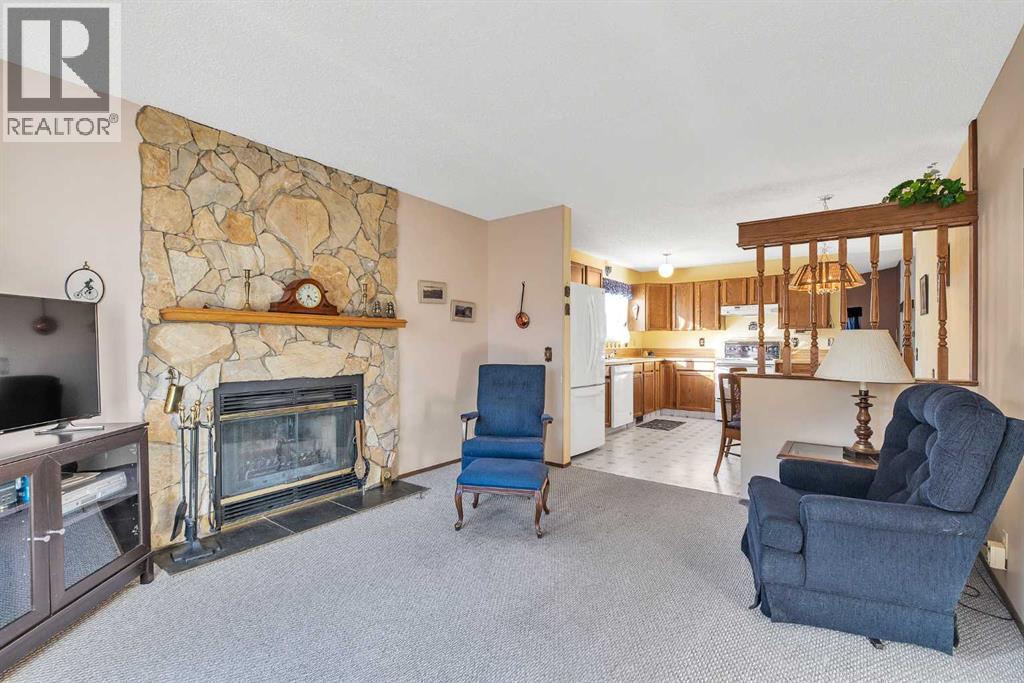 Single Family House Bungalow for Sale in  Cedardale Place SW Cedarbrae Calgary 