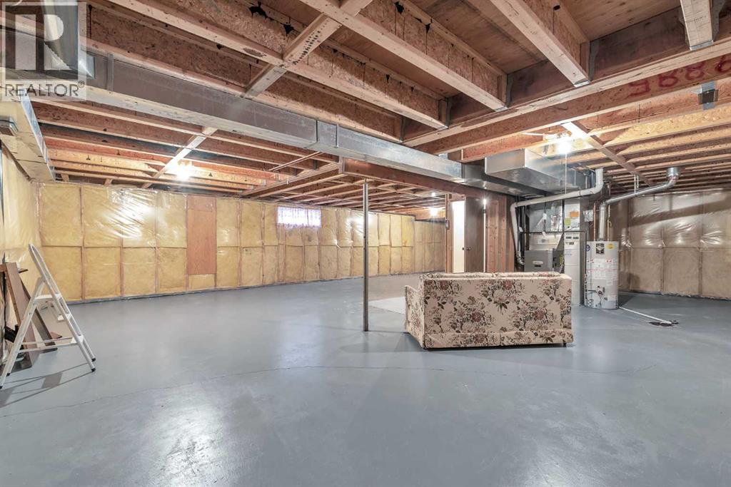 Single Family House Bungalow for Sale in  Cedardale Place SW Cedarbrae Calgary 