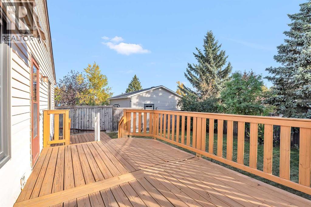Single Family House Bungalow for Sale in  Cedardale Place SW Cedarbrae Calgary 