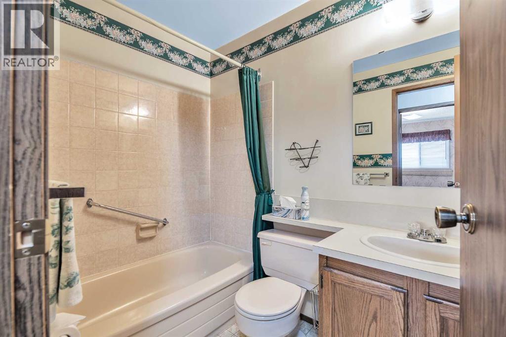 Single Family House Bungalow for Sale in  Cedardale Place SW Cedarbrae Calgary 