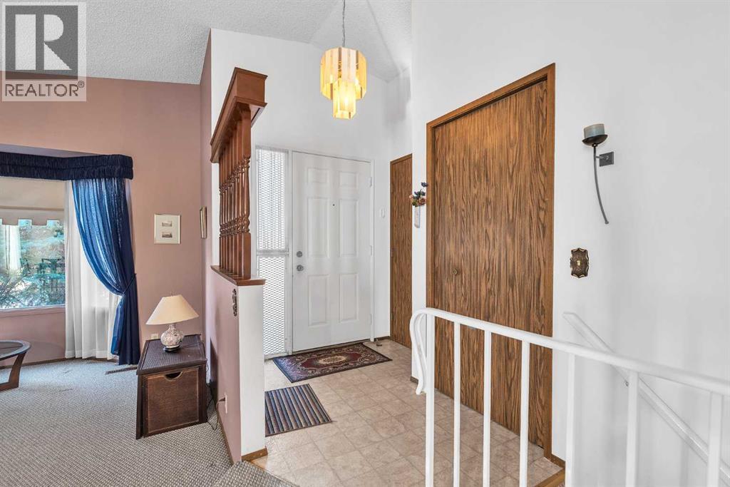 Single Family House Bungalow for Sale in  Cedardale Place SW Cedarbrae Calgary 