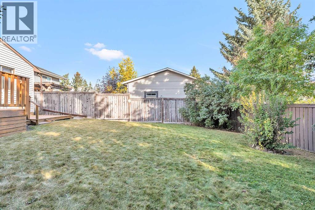 Single Family House Bungalow for Sale in  Cedardale Place SW Cedarbrae Calgary 