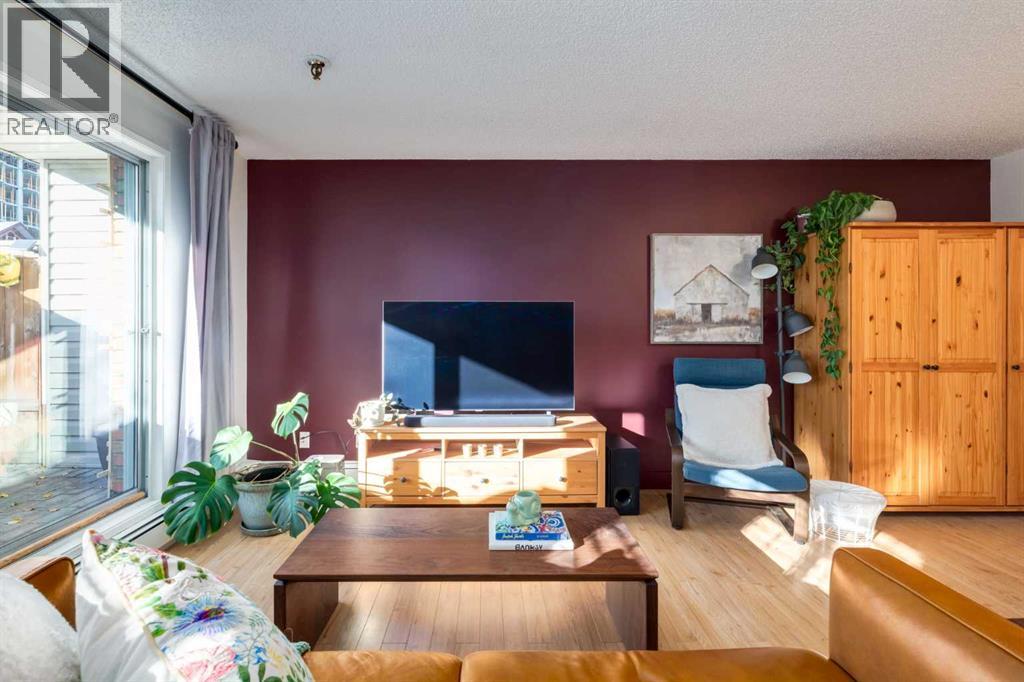 103, 545 18 Avenue SW, Calgary, Alberta