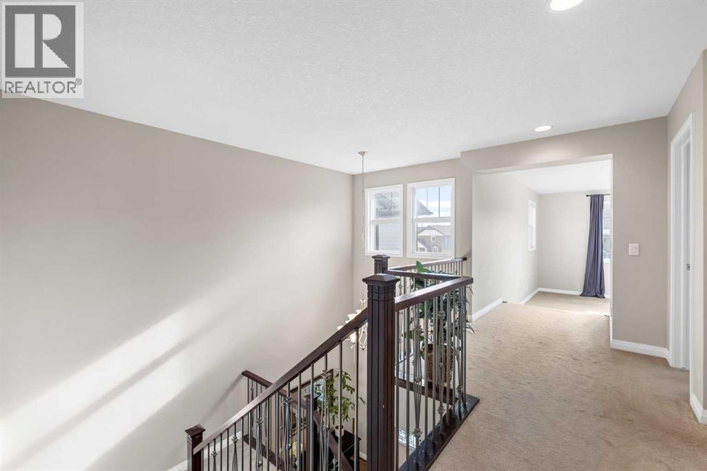 Single Family House for Sale in  Panamount Common NW Panorama Hills Calgary 