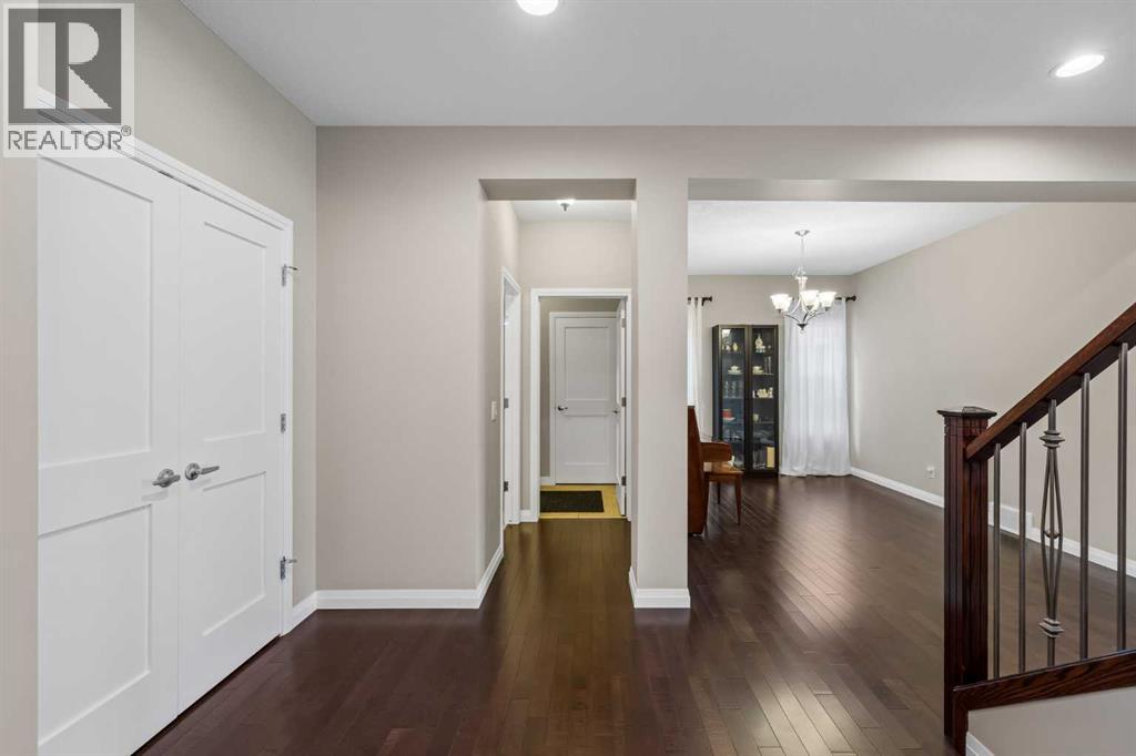 Single Family House for Sale in  Panamount Common NW Panorama Hills Calgary 