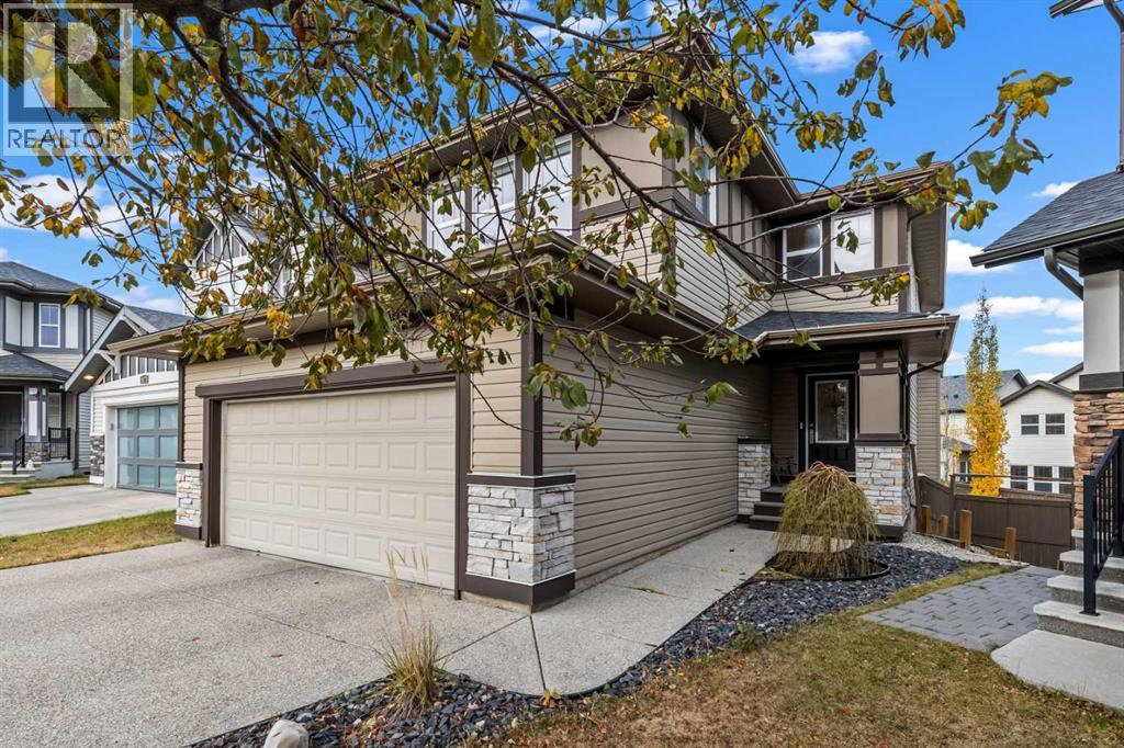 Single Family House for Sale in  Panamount Common NW Panorama Hills Calgary 