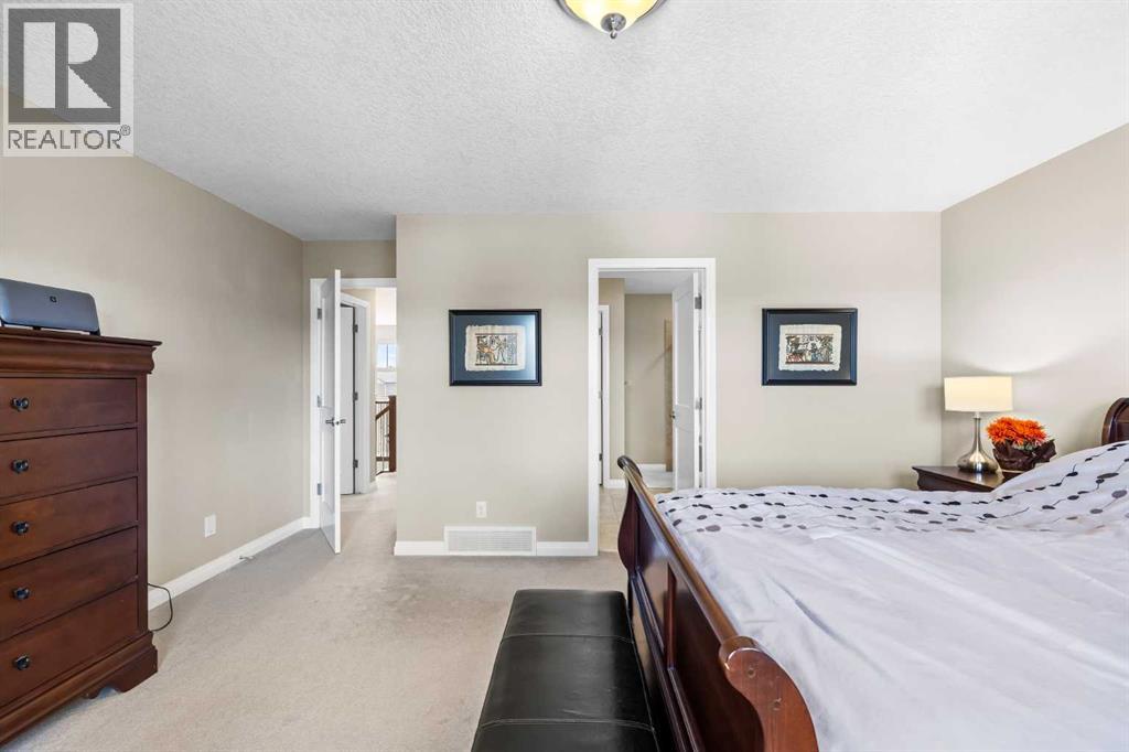 Single Family House for Sale in  Panamount Common NW Panorama Hills Calgary 