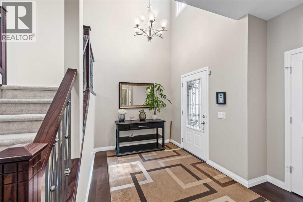 Single Family House for Sale in  Panamount Common NW Panorama Hills Calgary 