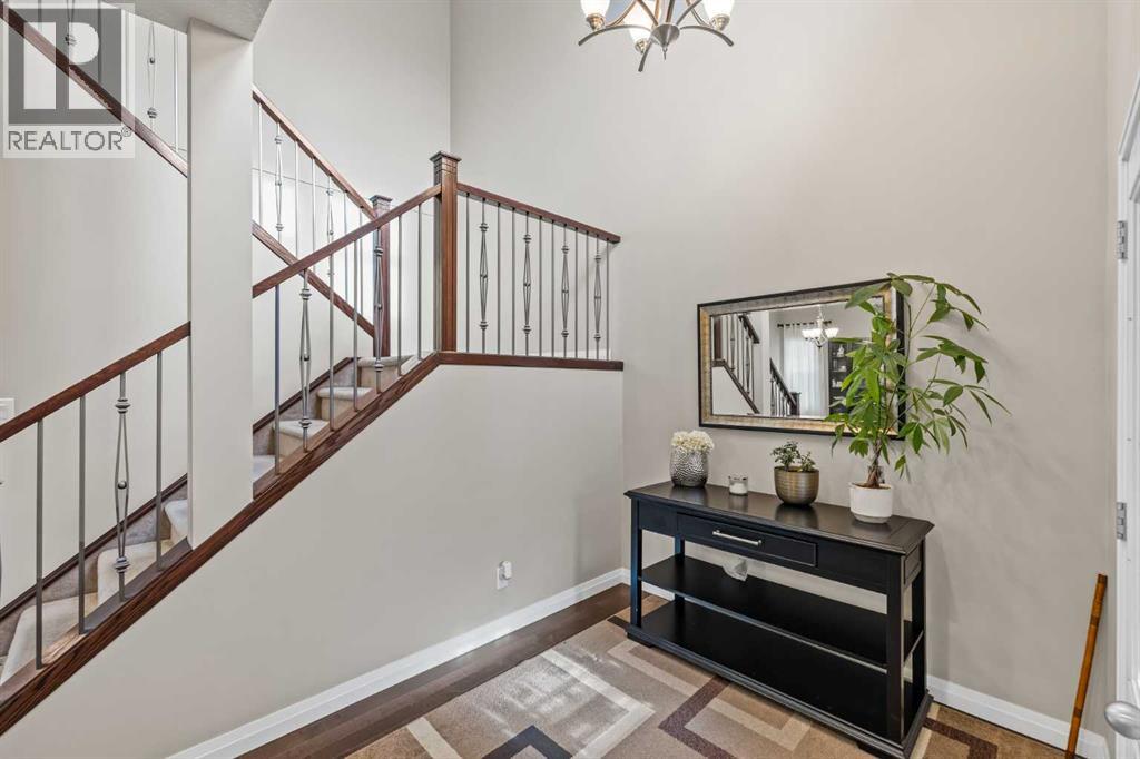 Single Family House for Sale in  Panamount Common NW Panorama Hills Calgary 