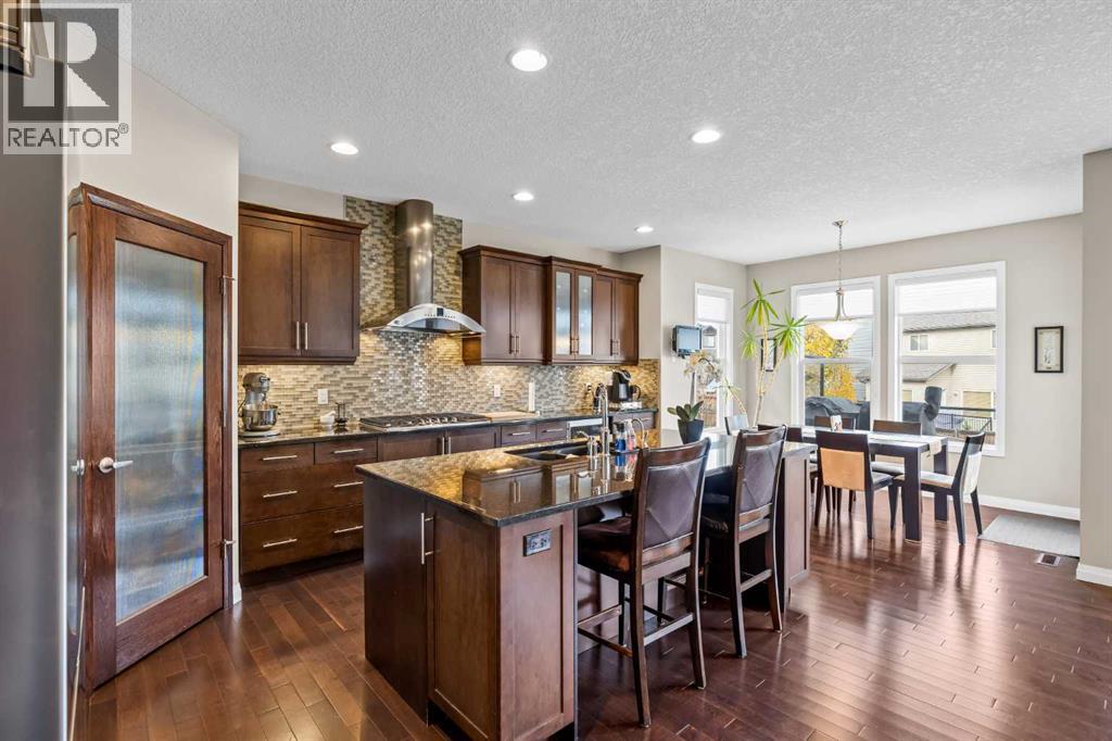 Single Family House for Sale in  Panamount Common NW Panorama Hills Calgary 