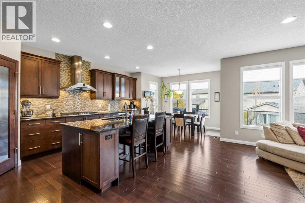 Single Family House for Sale in  Panamount Common NW Panorama Hills Calgary 