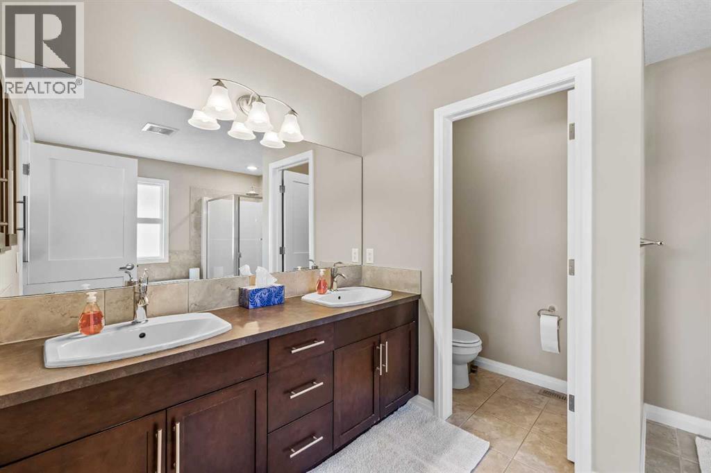 Single Family House for Sale in  Panamount Common NW Panorama Hills Calgary 