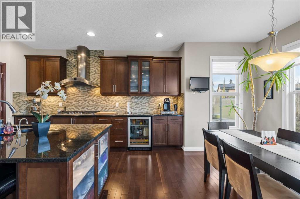 Single Family House for Sale in  Panamount Common NW Panorama Hills Calgary 