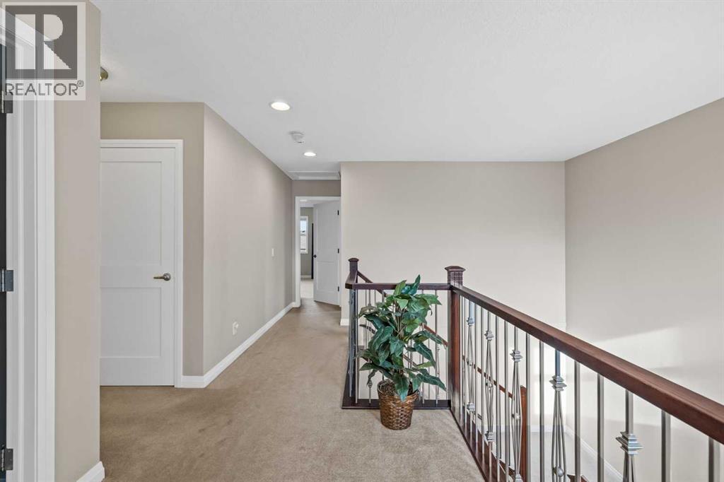 Single Family House for Sale in  Panamount Common NW Panorama Hills Calgary 