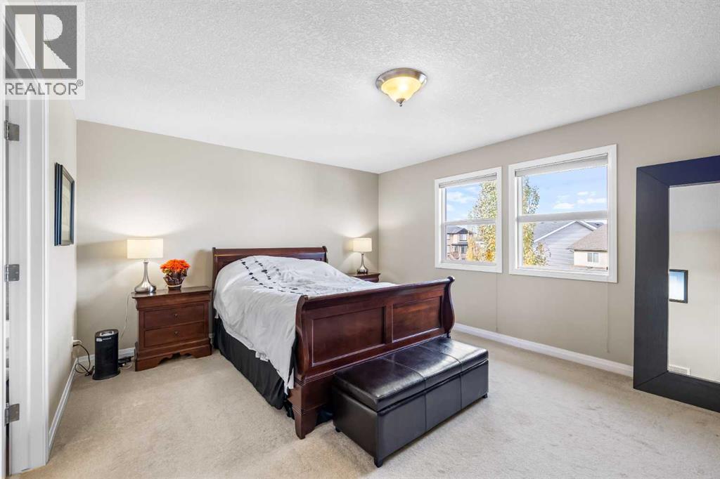 Single Family House for Sale in  Panamount Common NW Panorama Hills Calgary 