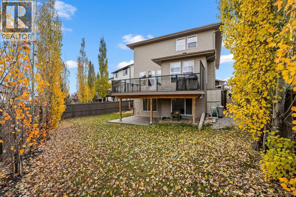 Single Family House for Sale in  Panamount Common NW Panorama Hills Calgary 