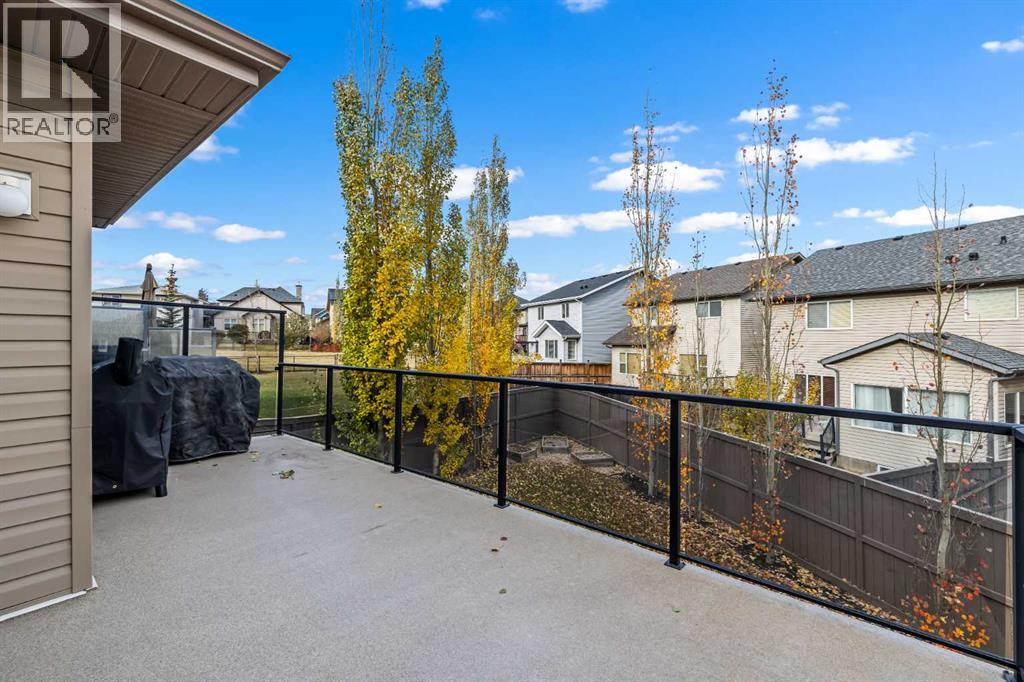 Single Family House for Sale in  Panamount Common NW Panorama Hills Calgary 