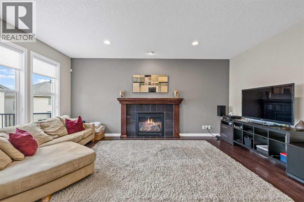 Single Family House for Sale in  Panamount Common NW Panorama Hills Calgary 