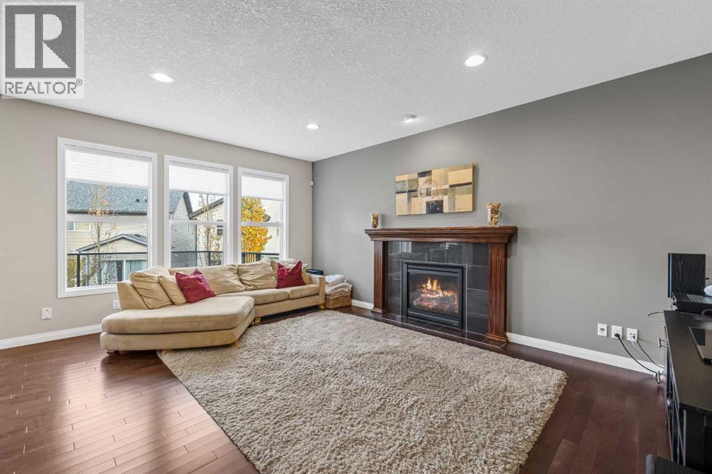 Single Family House for Sale in  Panamount Common NW Panorama Hills Calgary 