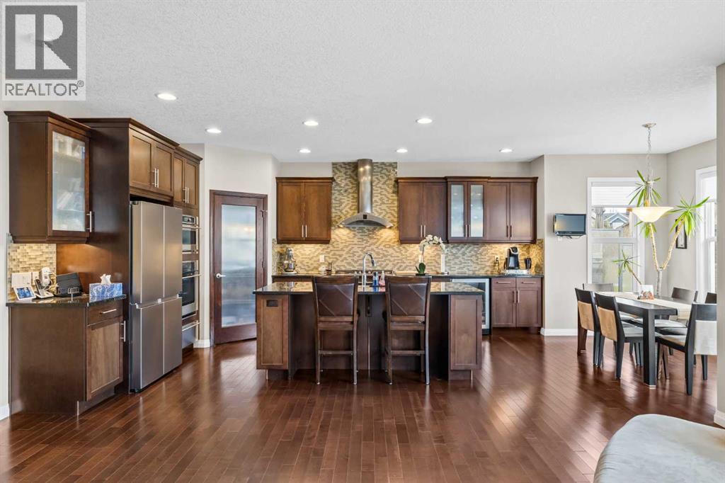 Single Family House for Sale in  Panamount Common NW Panorama Hills Calgary 