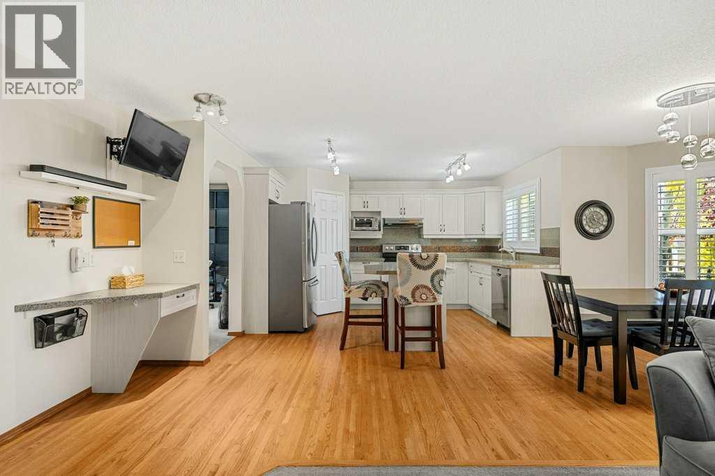 Single Family House for Sale in  Mt Gibraltar Heights SE McKenzie Lake Calgary 