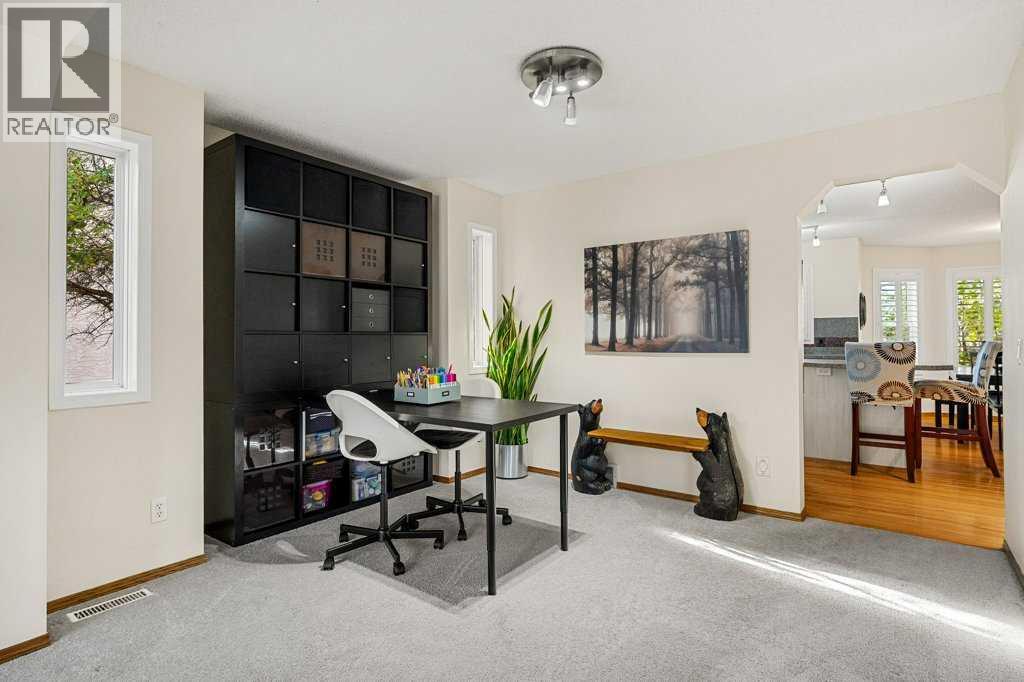 Single Family House for Sale in  Mt Gibraltar Heights SE McKenzie Lake Calgary 