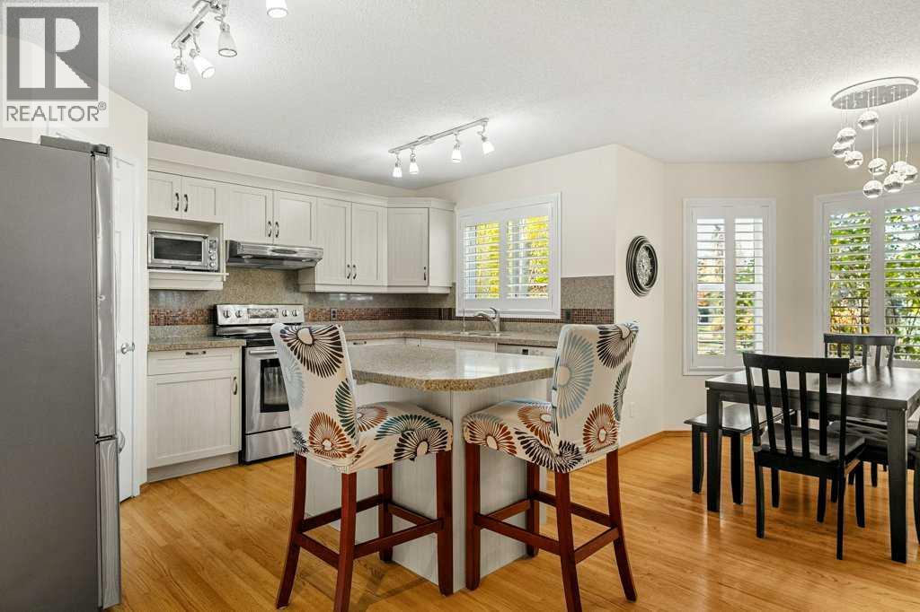 Single Family House for Sale in  Mt Gibraltar Heights SE McKenzie Lake Calgary 