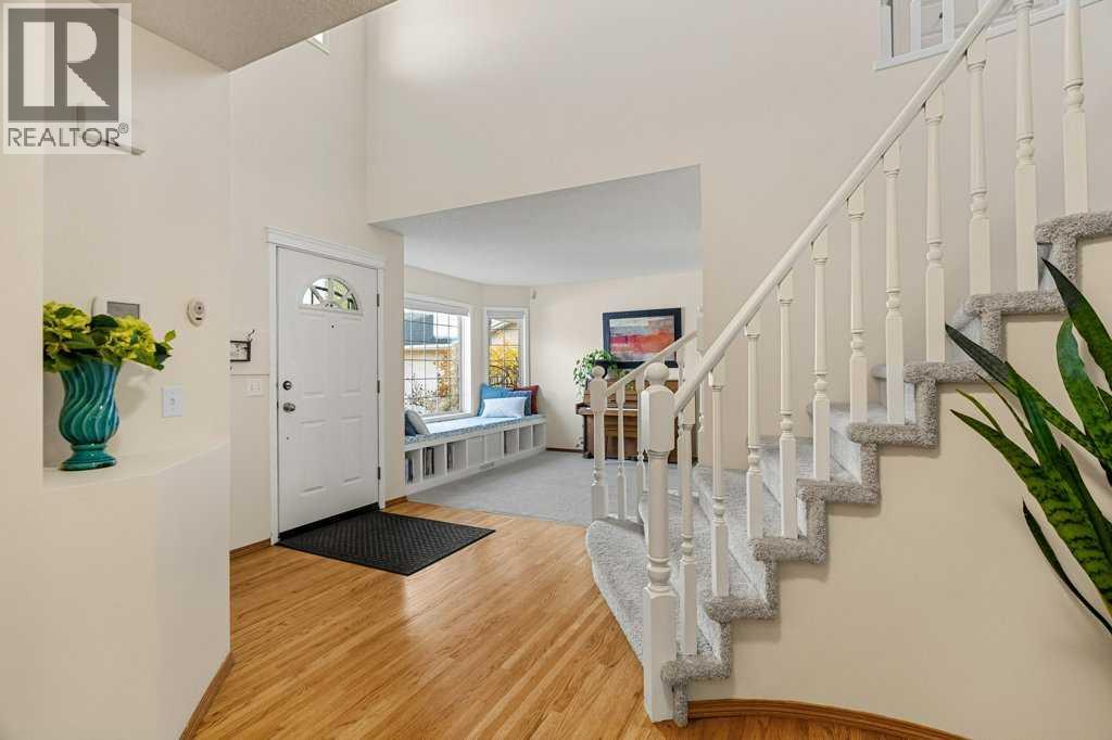 Single Family House for Sale in  Mt Gibraltar Heights SE McKenzie Lake Calgary 