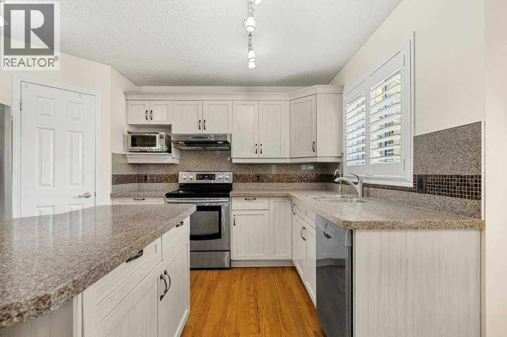 Single Family House for Sale in  Mt Gibraltar Heights SE McKenzie Lake Calgary 