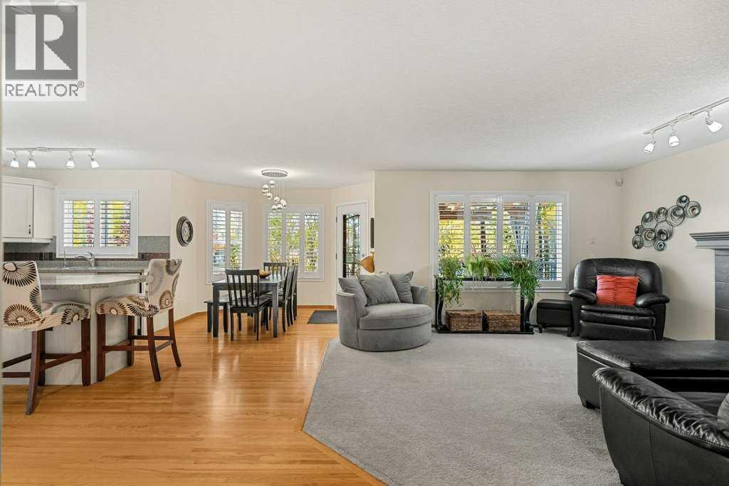 Single Family House for Sale in  Mt Gibraltar Heights SE McKenzie Lake Calgary 