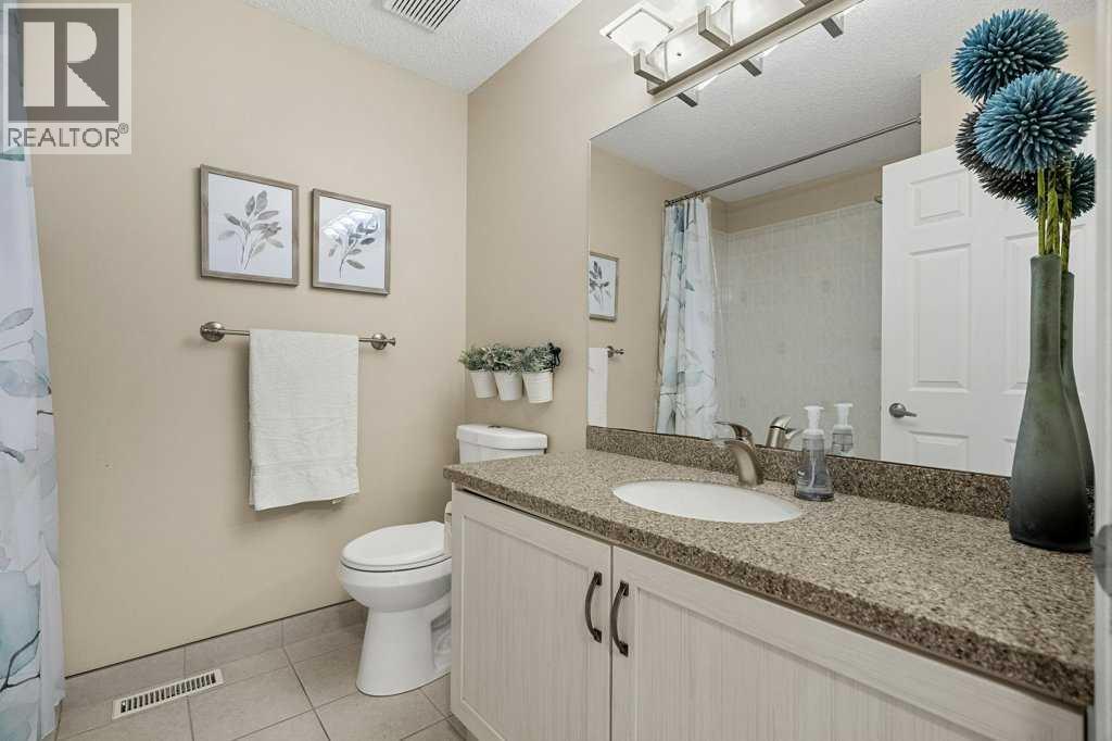 Single Family House for Sale in  Mt Gibraltar Heights SE McKenzie Lake Calgary 