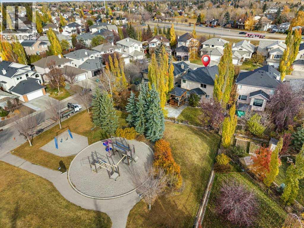 Single Family House for Sale in  Mt Gibraltar Heights SE McKenzie Lake Calgary 