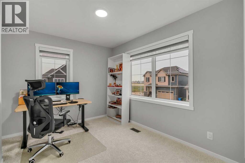 124 Cityside Crescent NE, Calgary, Alberta