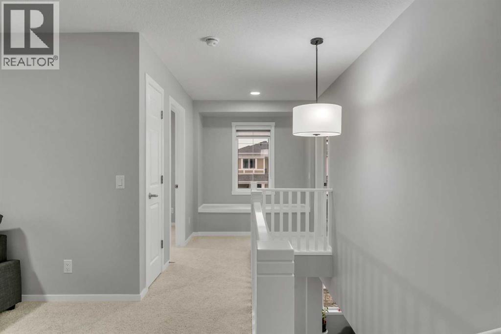 Single Family House for Sale in  Cityside Crescent NE Cityscape Calgary 