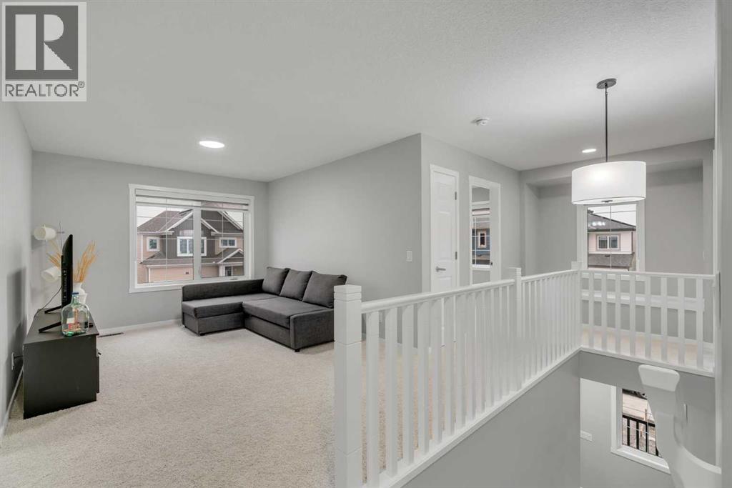 Single Family House for Sale in  Cityside Crescent NE Cityscape Calgary 