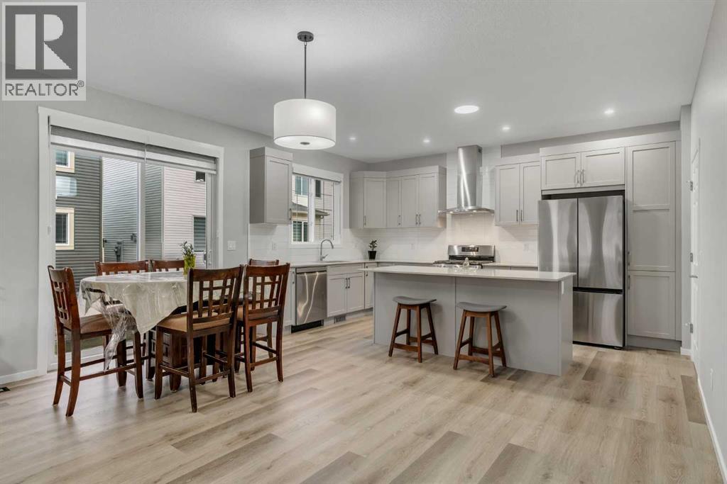 Single Family House for Sale in  Cityside Crescent NE Cityscape Calgary 