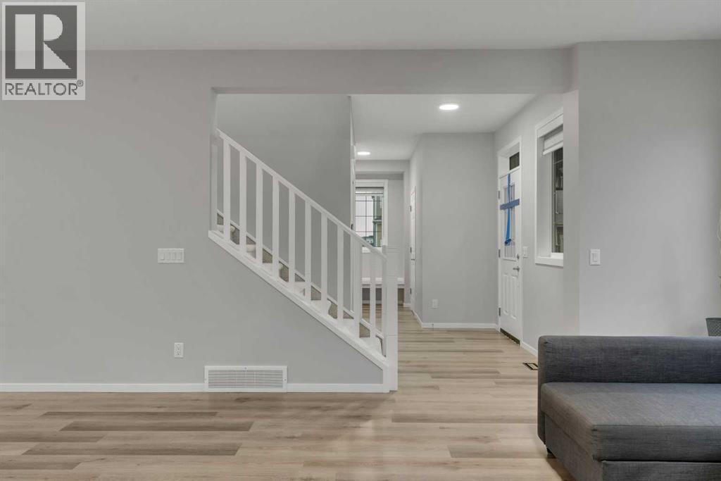 Single Family House for Sale in  Cityside Crescent NE Cityscape Calgary 