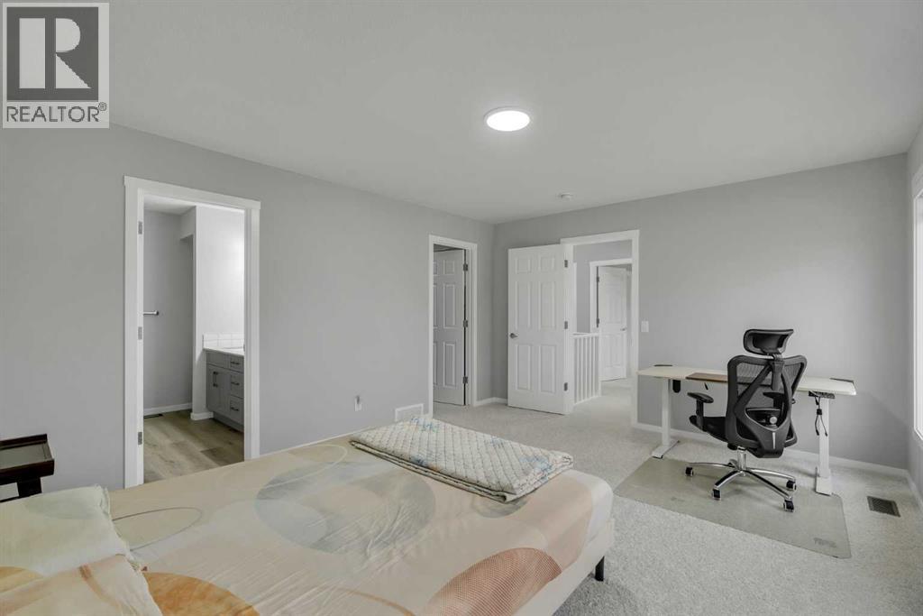 Single Family House for Sale in  Cityside Crescent NE Cityscape Calgary 