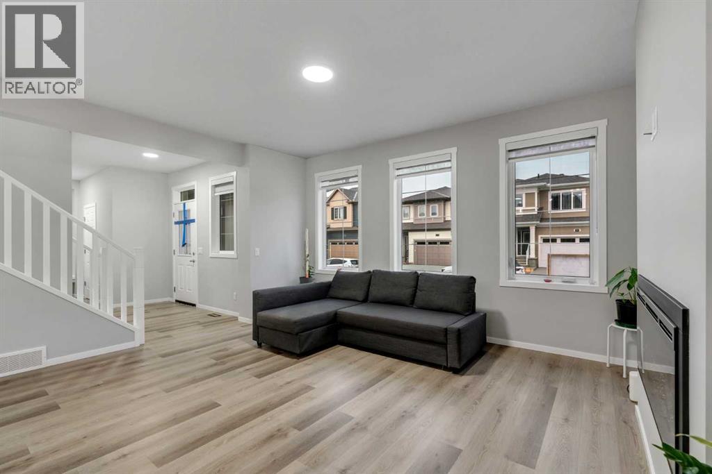 Single Family House for Sale in  Cityside Crescent NE Cityscape Calgary 